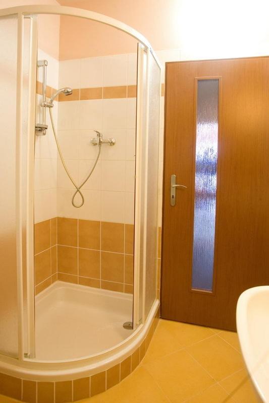 Pension Smetanuv Statek Hradec Kralove Exterior photo